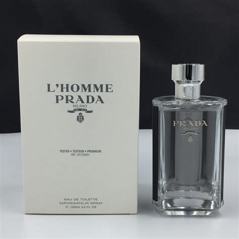 yodeima l'homme prada|prada l'homme 2016.